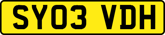 SY03VDH