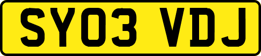 SY03VDJ