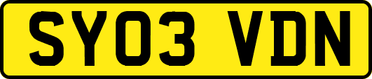 SY03VDN