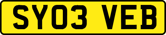 SY03VEB