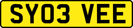 SY03VEE