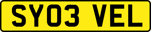 SY03VEL