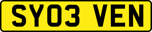 SY03VEN