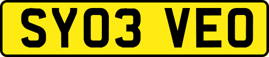 SY03VEO