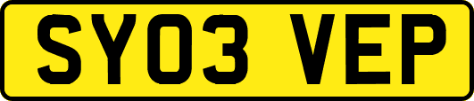SY03VEP