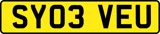 SY03VEU