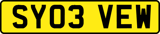 SY03VEW
