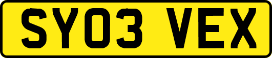 SY03VEX