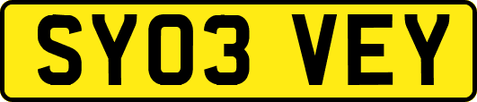 SY03VEY