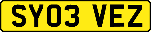 SY03VEZ