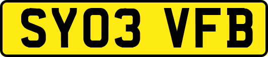 SY03VFB