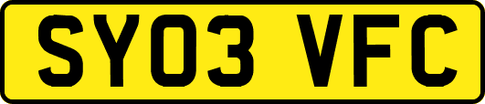 SY03VFC