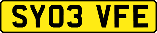 SY03VFE