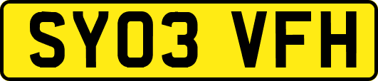 SY03VFH