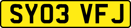 SY03VFJ