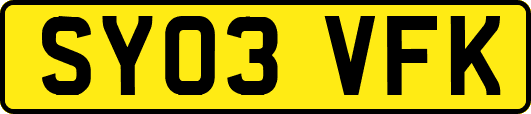 SY03VFK