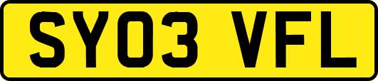 SY03VFL
