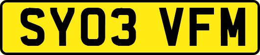 SY03VFM