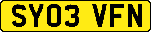 SY03VFN