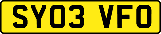 SY03VFO