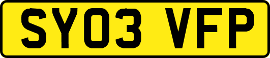 SY03VFP