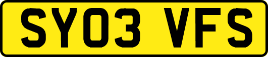 SY03VFS