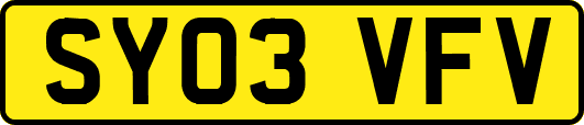 SY03VFV
