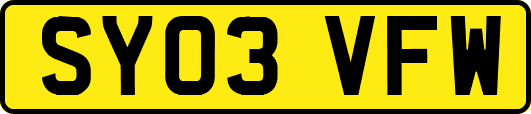 SY03VFW