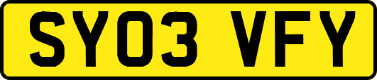 SY03VFY
