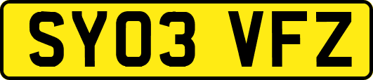 SY03VFZ