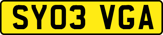 SY03VGA
