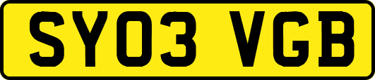 SY03VGB
