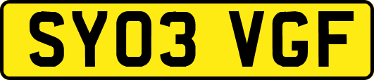 SY03VGF