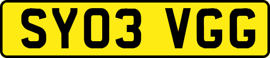 SY03VGG