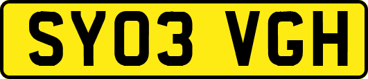 SY03VGH
