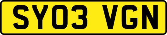SY03VGN