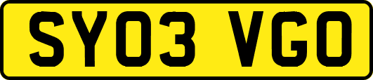 SY03VGO
