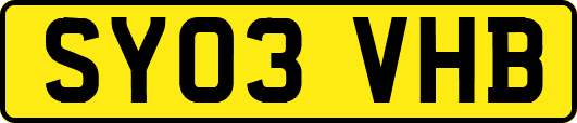 SY03VHB