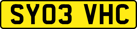SY03VHC