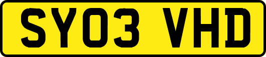 SY03VHD