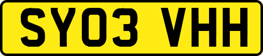 SY03VHH