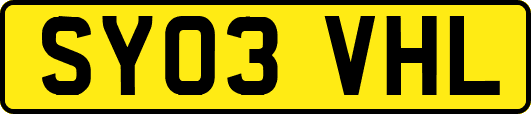 SY03VHL