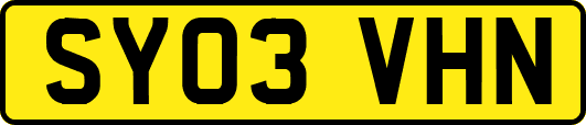 SY03VHN