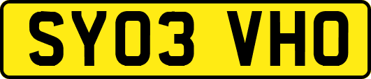 SY03VHO