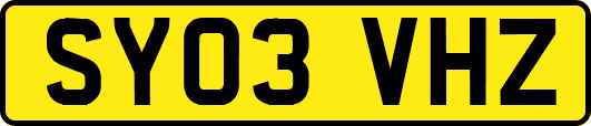 SY03VHZ