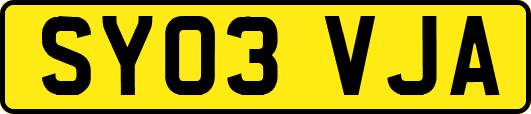 SY03VJA