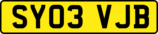 SY03VJB