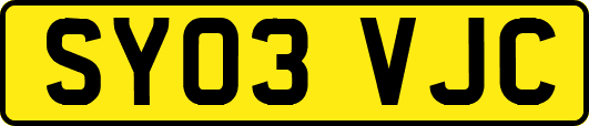 SY03VJC