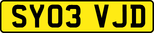 SY03VJD
