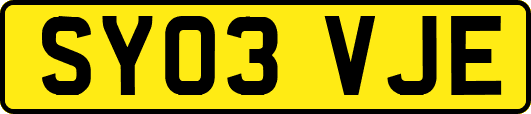 SY03VJE